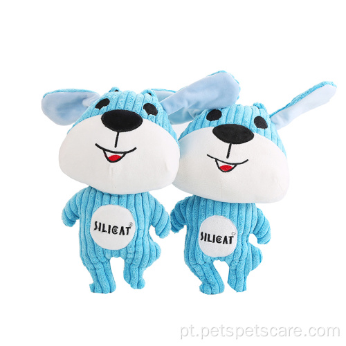 Produtos para animais de estimação Plush Plush Chew Dog Toy